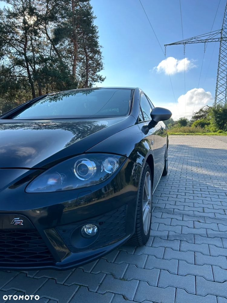 Seat Leon 1.8 TSI FR - 8