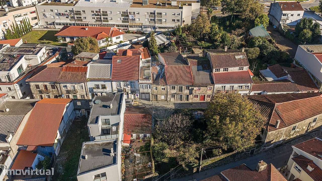 Moradia T3 para venda na Rua Costa Gomes em Real, Braga - Grande imagem: 5/13