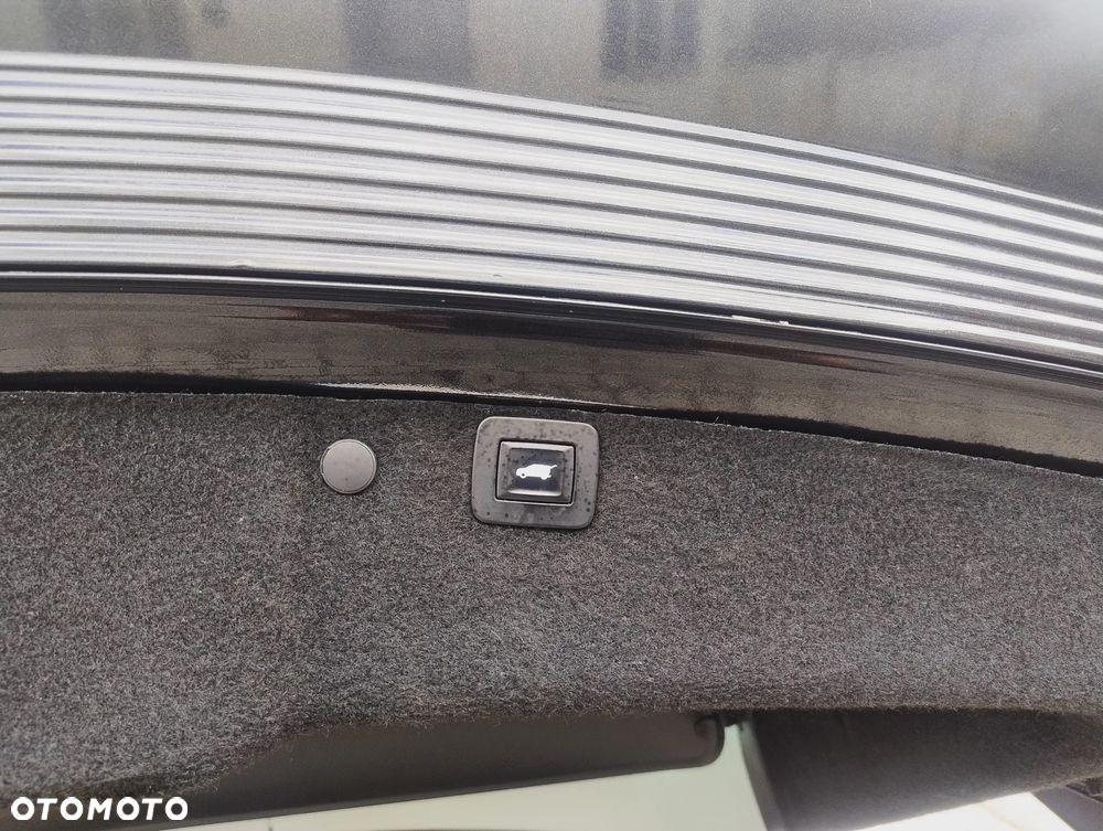 Opel Insignia 2.0 Turbo Cosmo - 20