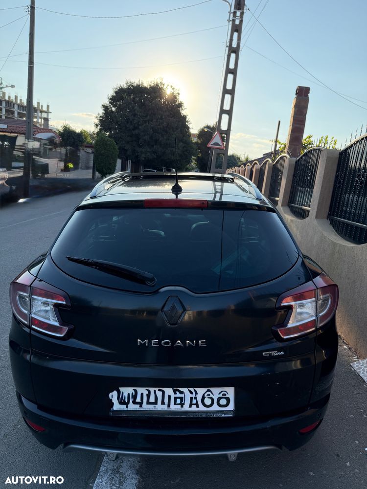 Renault Megane 1.5 dCi GT Line - 5