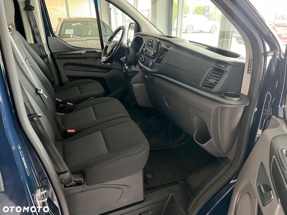 Ford Transit Custom - 30