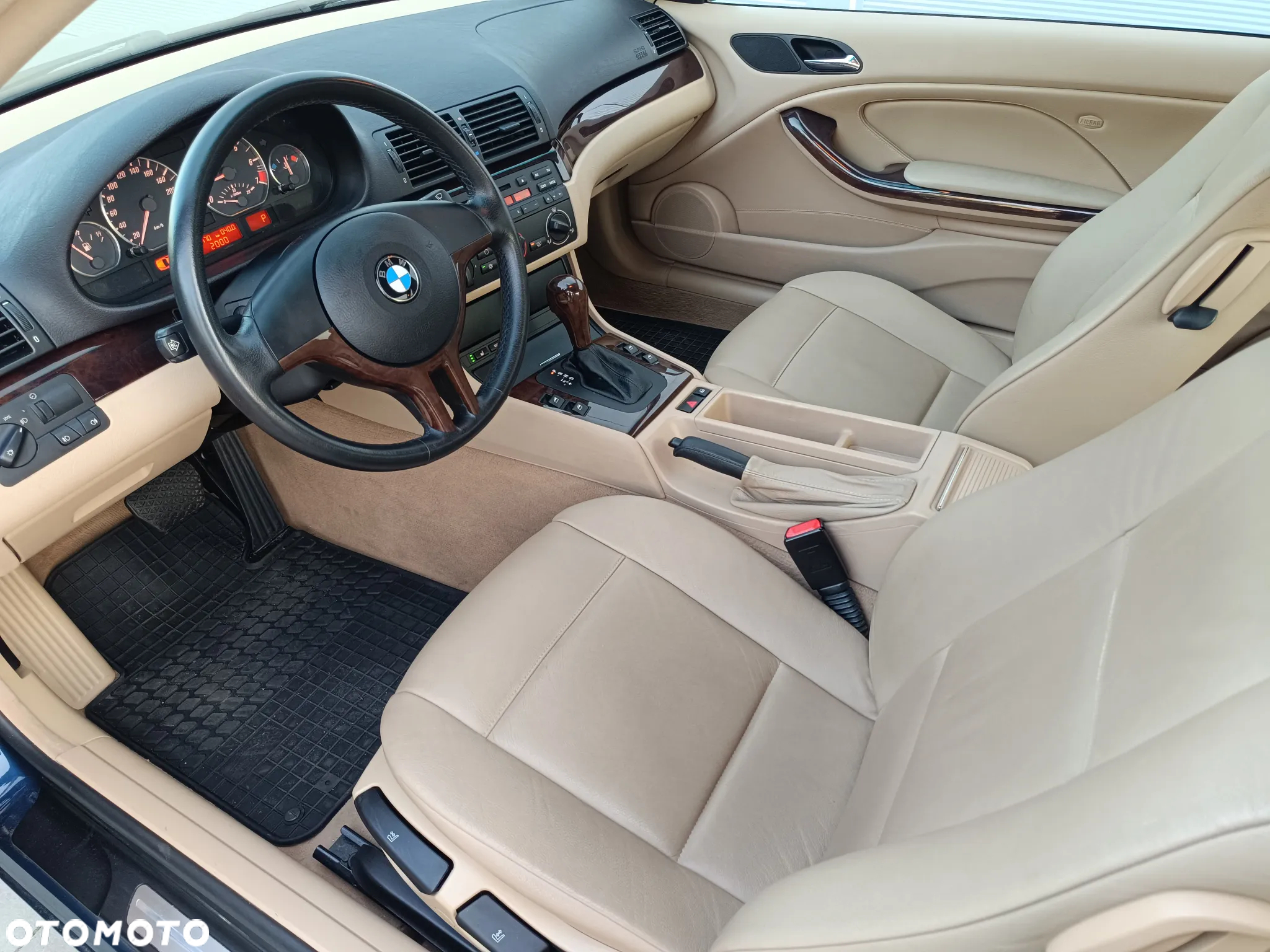 BMW Seria 3 - 27
