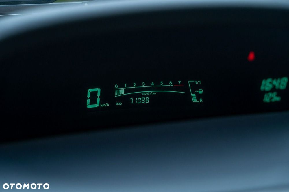 Toyota Yaris - 28