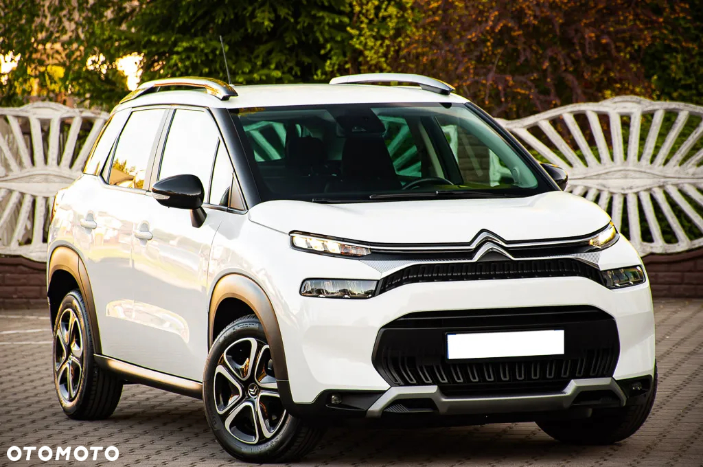 Citroën C3 Aircross - 12