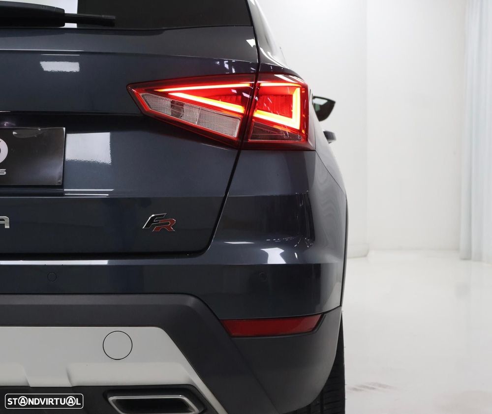 SEAT Arona 1.0 TSI FR - 30