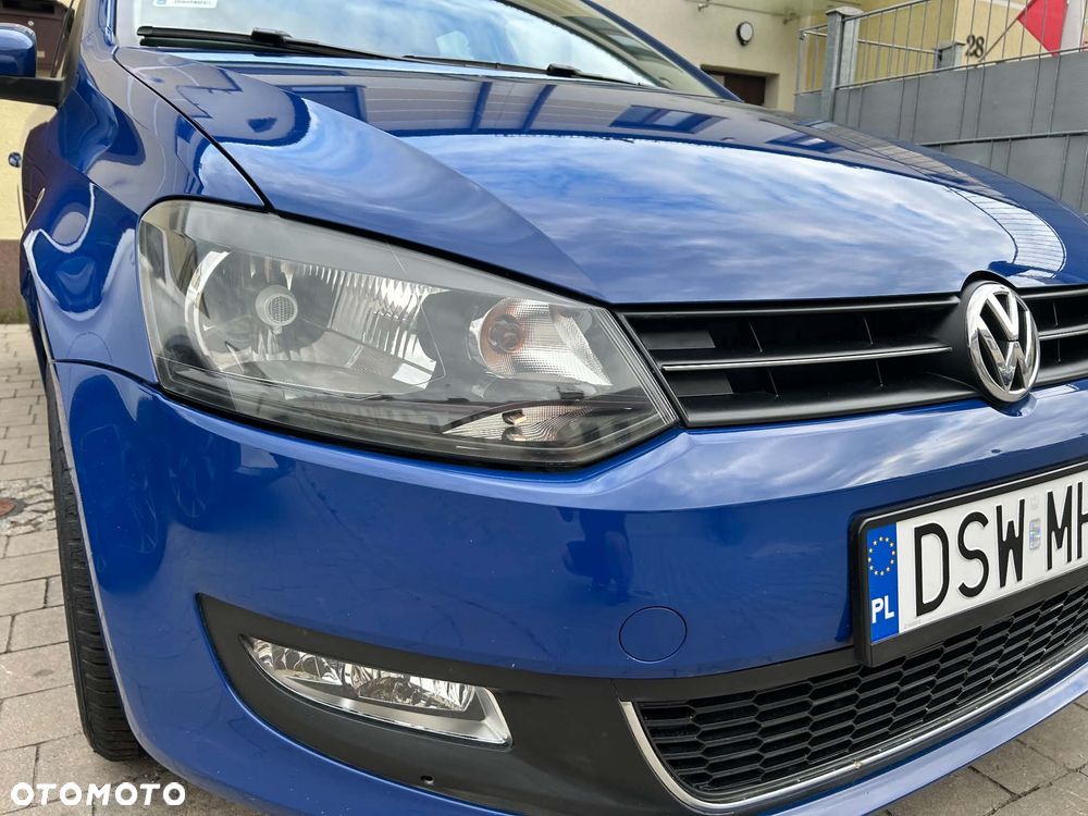 Volkswagen Polo - 8