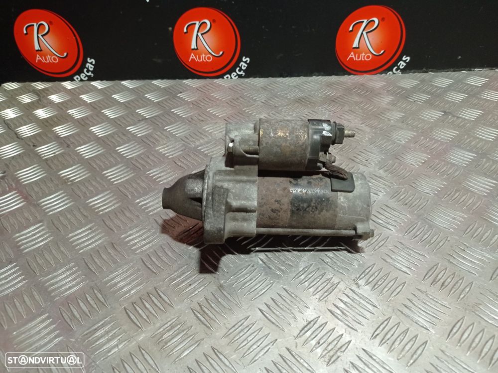 Motor De Arranque Toyota Corolla Verso (_E12_) - 1