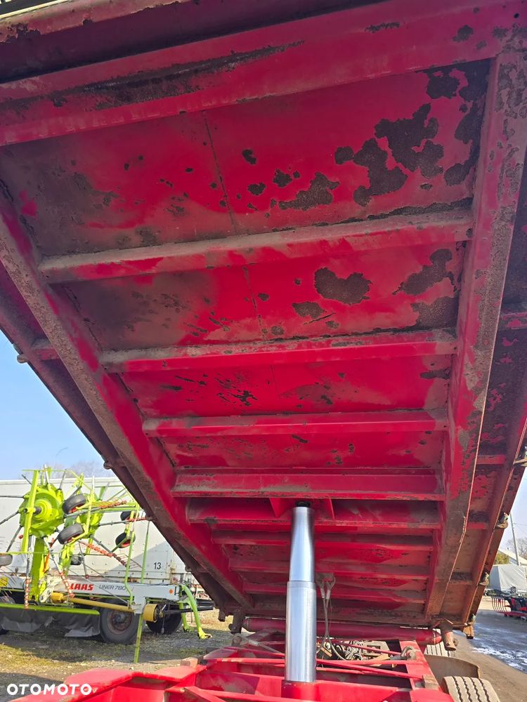 Krone Lomma DK 1802 - 9