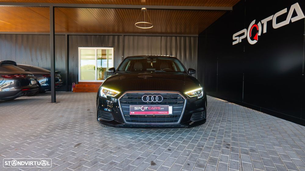 Audi A3 Limousine 1.6 TDI S tronic - 2