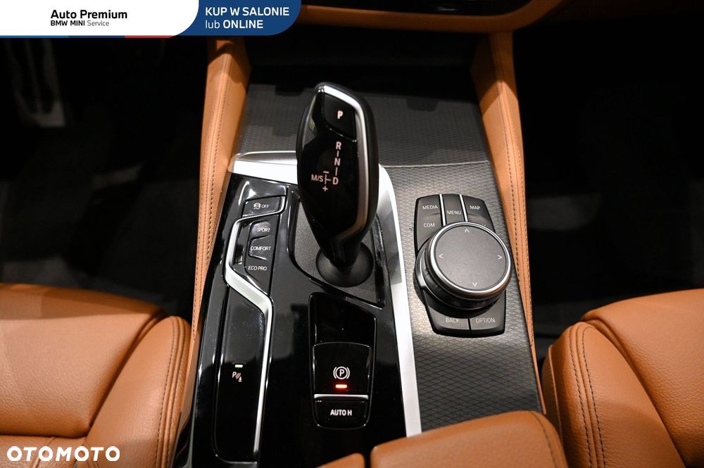 BMW Seria 5 520d xDrive MHEV M Sport sport - 22
