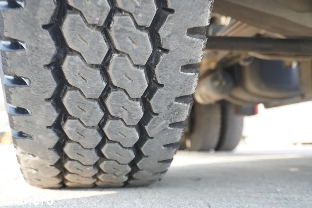 Mercedes-Benz Arocs 2636 6x4 / Fassi F195A.0.24 / 660 MTH / Pilot / rotator / 170 tys. km - 16