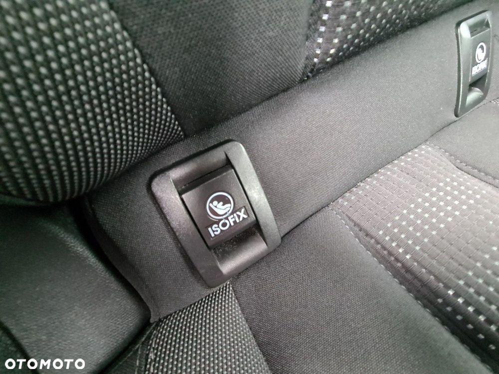 Peugeot 308 1.2 PureTech Allure S&S - 30
