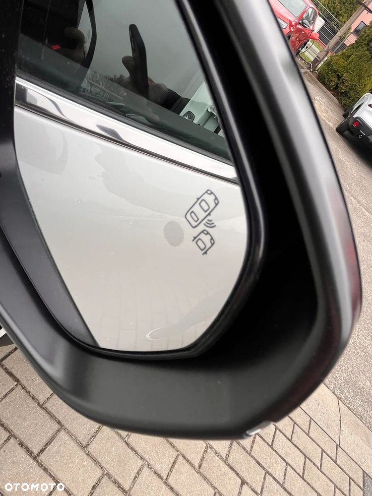 Citroën C5 Aircross 1.5 BlueHDi Max EAT8 - 14