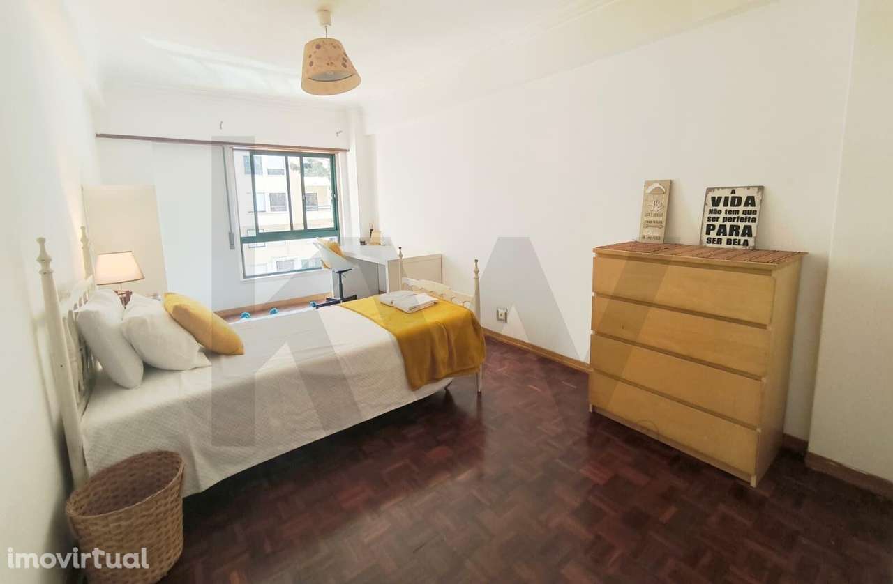 Arrenda-se Quarto - Massamá - Grande imagem: 5/14