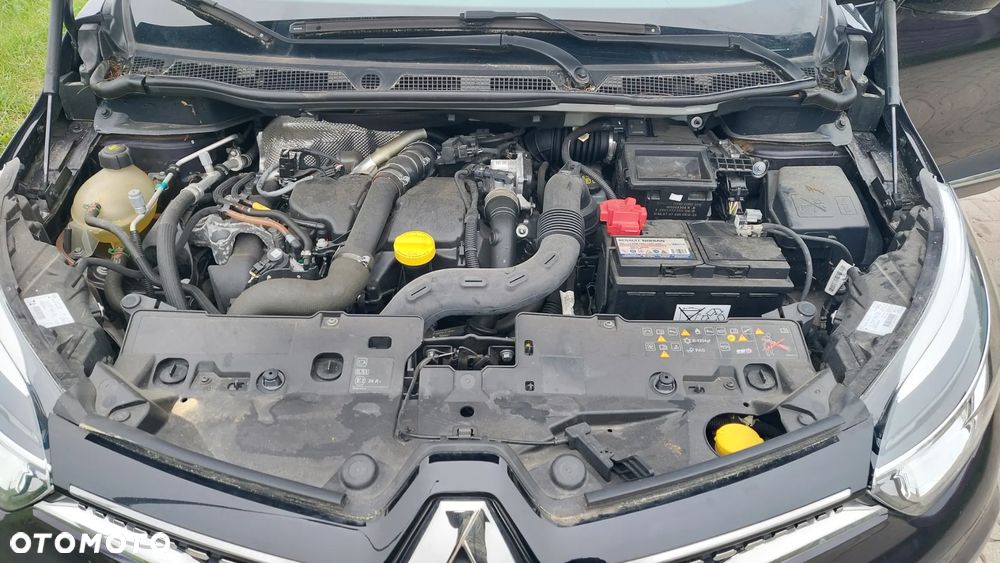 Renault Captur ENERGY dCi 90 EDC Initiale Paris - 26