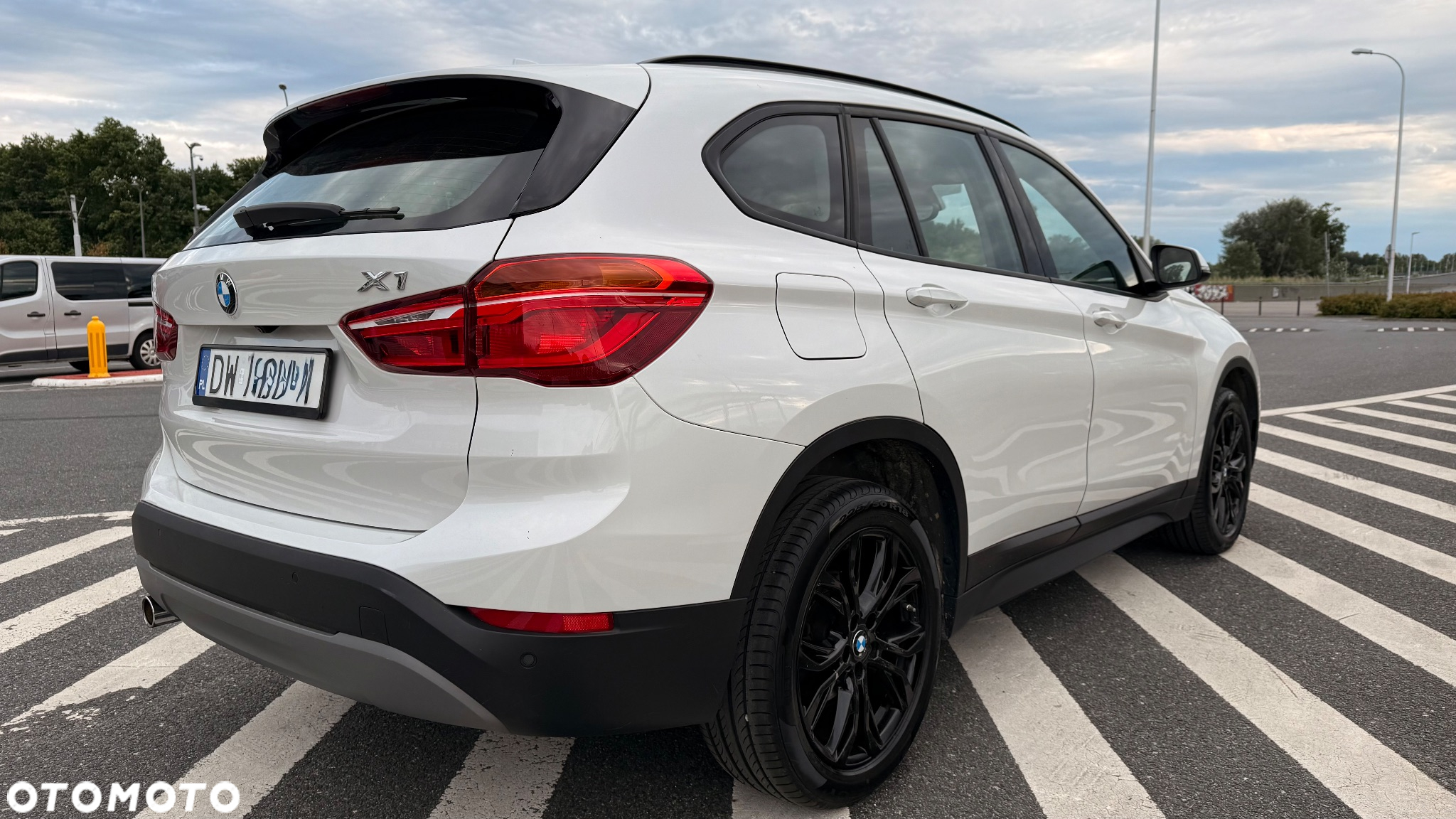 BMW X1 sDrive18d Advantage - 4
