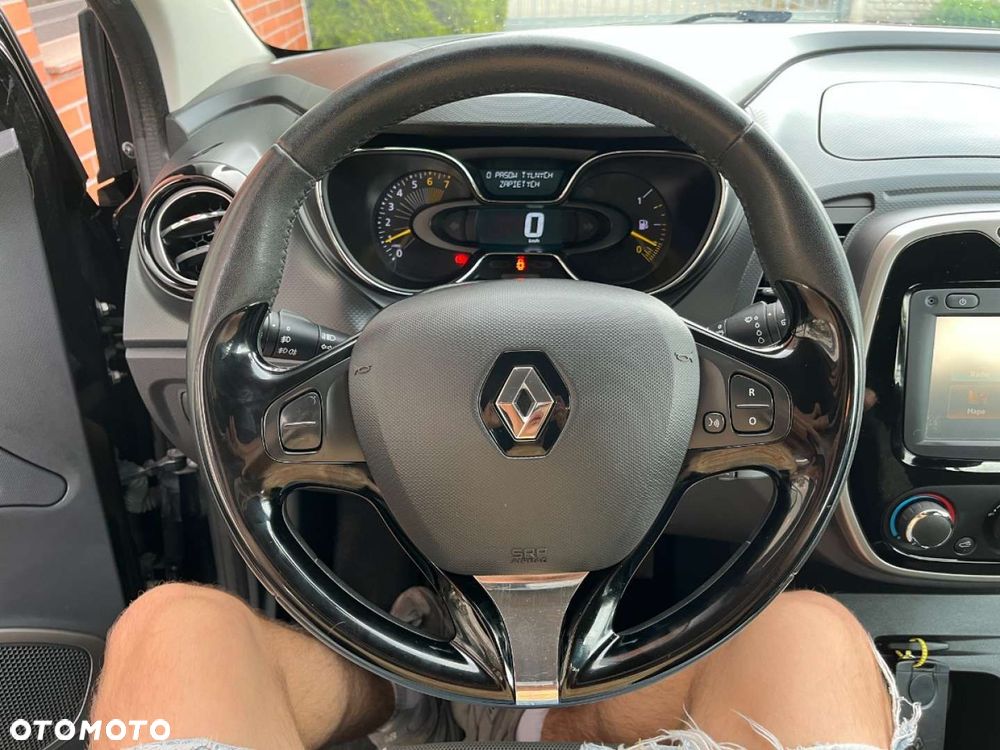 Renault Captur 0.9 Energy TCe Life - 10