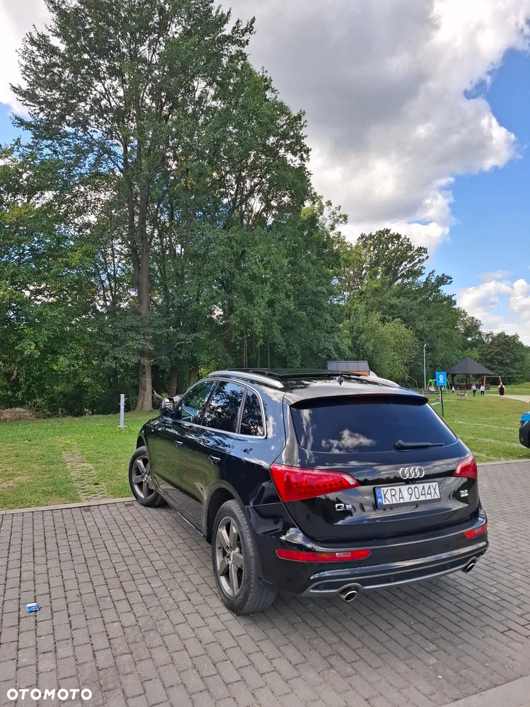 Audi Q5 - 2