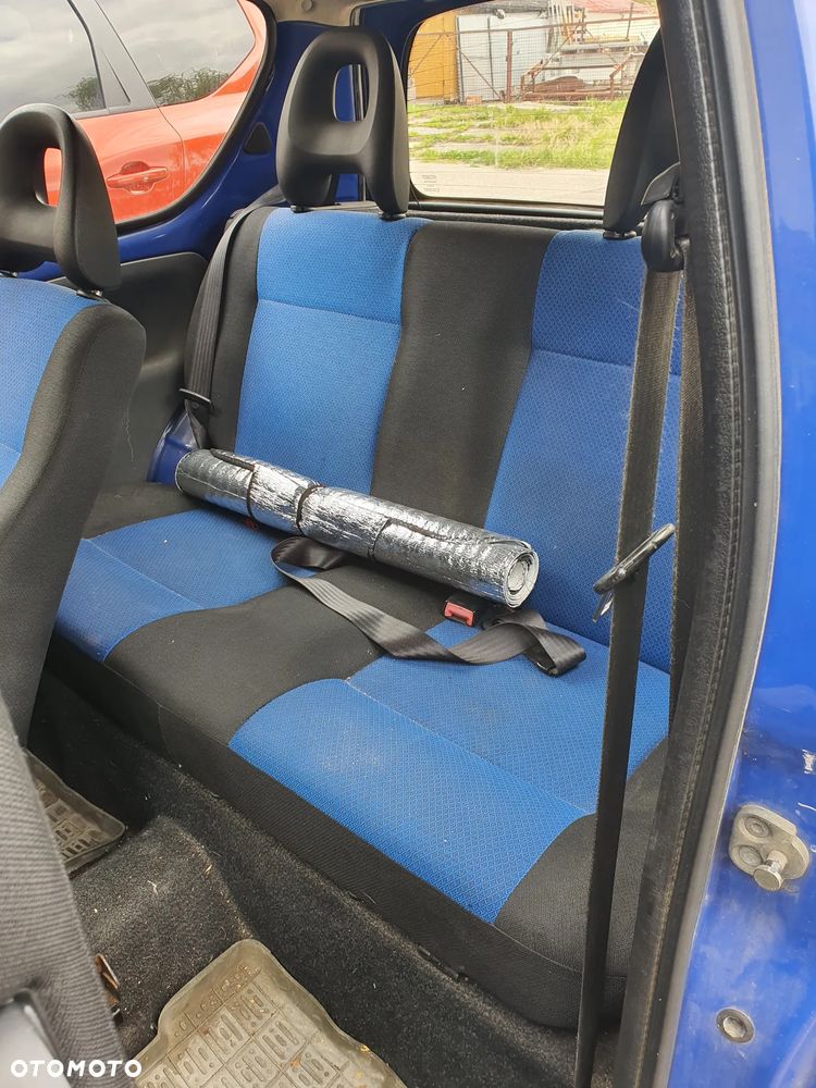 Fiat Seicento Active - 7