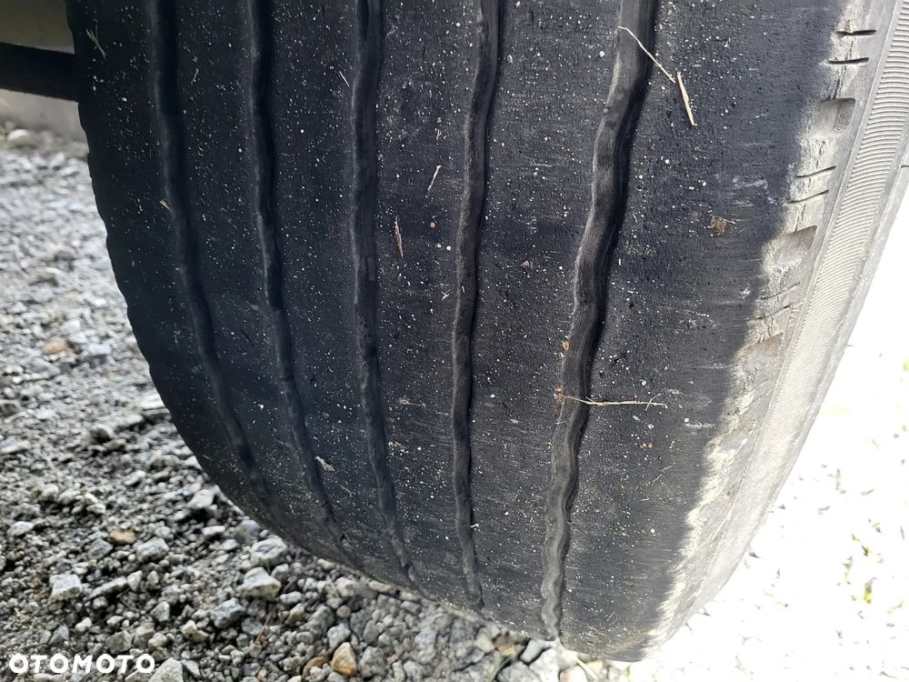 Schmitz Cargobull Furgon, Doppelstock - 8