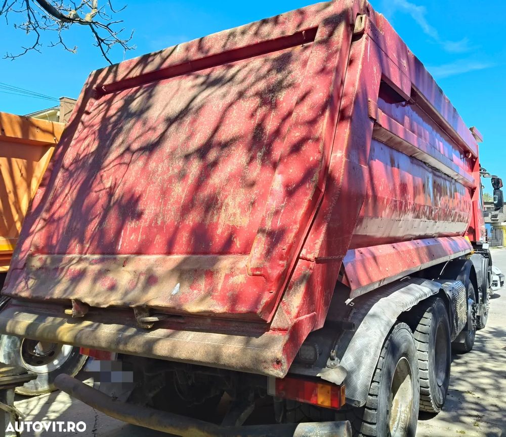 Iveco MTGC4 - 5