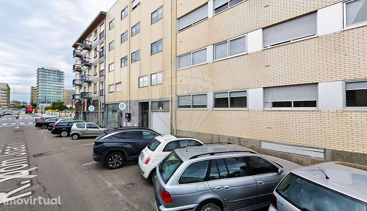 Apartamento T1 para arrendamento - Grande imagem: 3/10