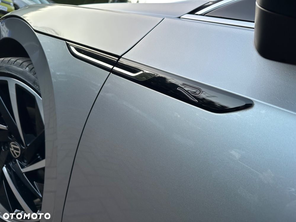 Volkswagen Arteon Shooting Brake 2.0 TDI R-Line DSG - 35