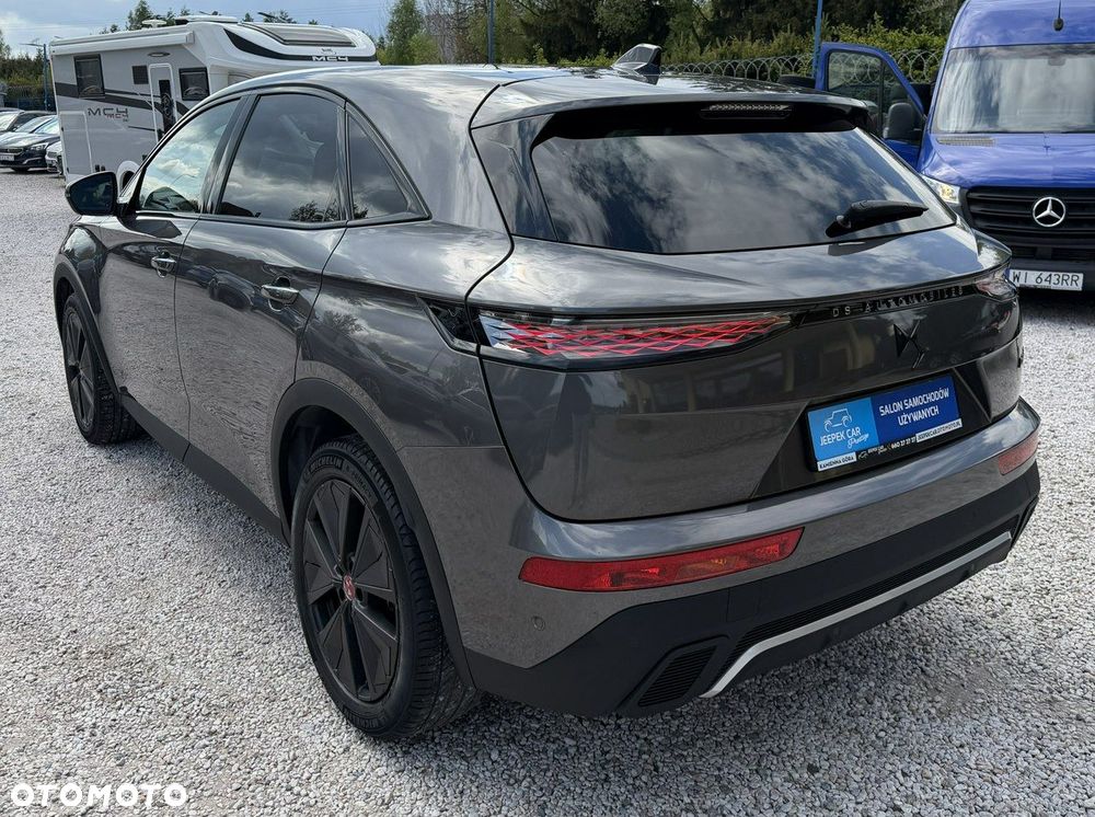 DS Automobiles DS 7 Crossback - 7