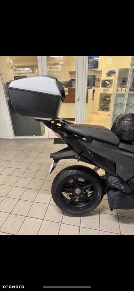 BMW C1 - 5