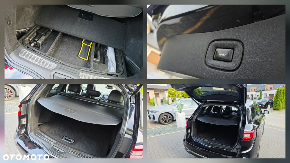 Renault Koleos 2.0 dCi Zen X-Tronic - 13