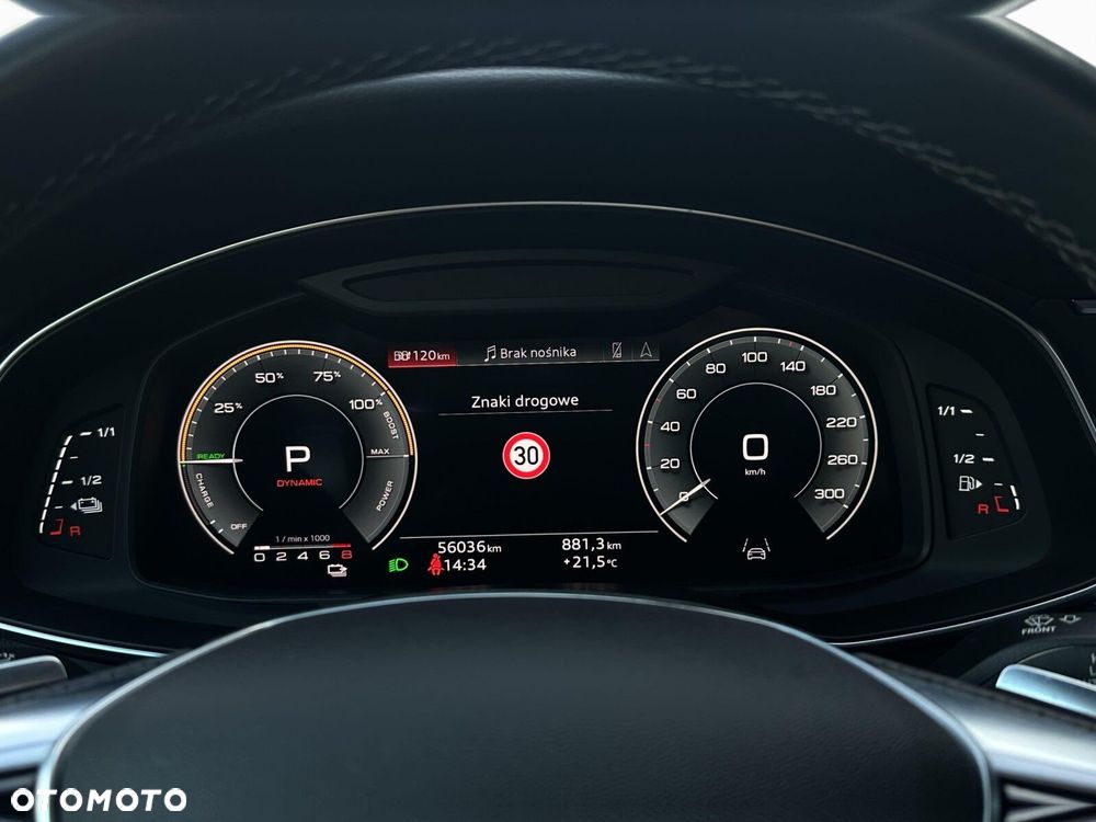 Audi A7 Sportback - 13