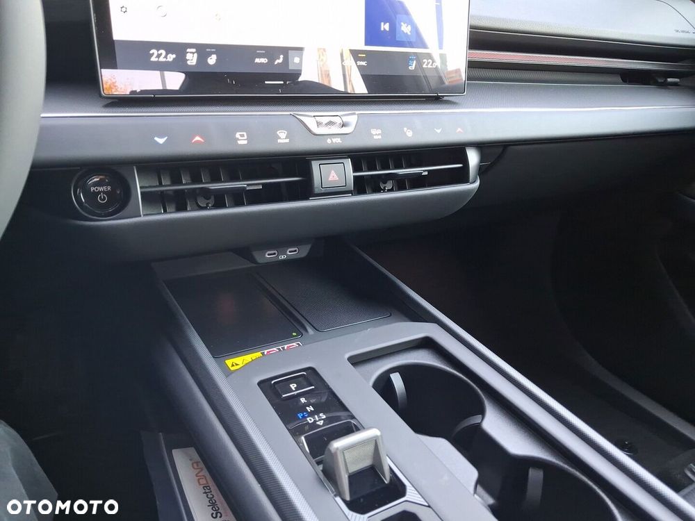 Lexus ES 300h Prestige AWD - 14
