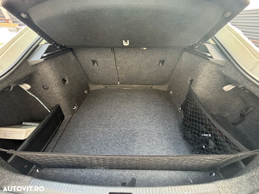 Skoda Octavia 1.2 TSI Ambition - 15