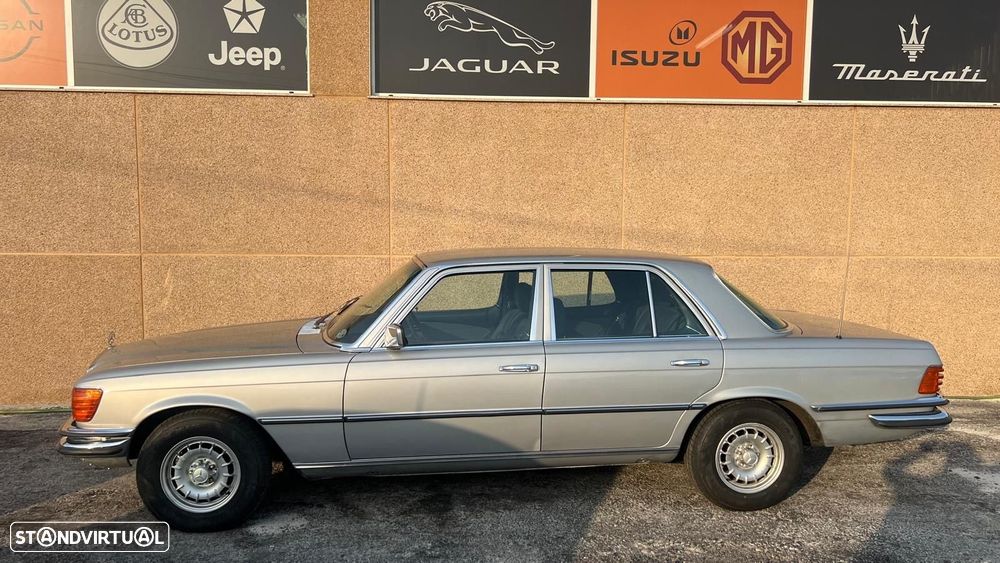 Mercedes-Benz 280