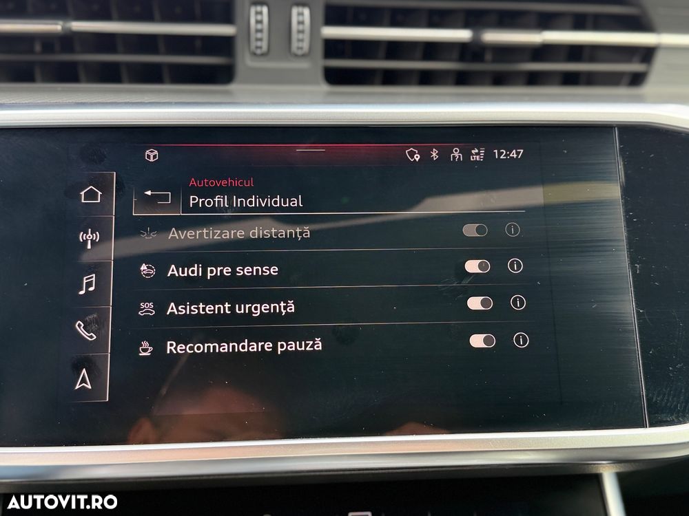 Audi A6 40 TDI S tronic - 15