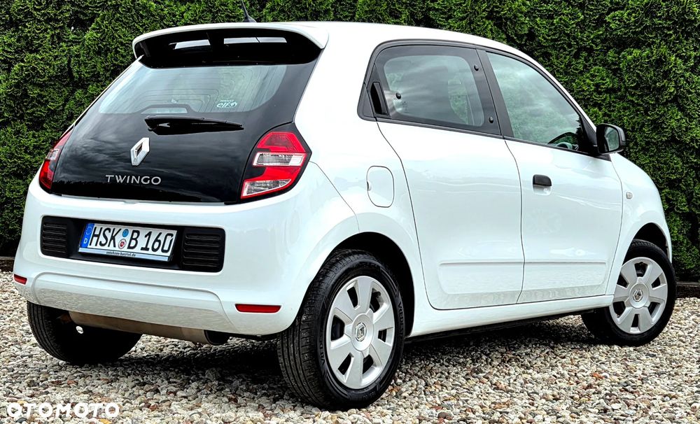 Renault Twingo - 8