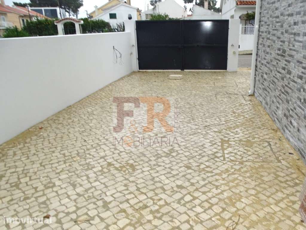 Moradias Geminada DuplexT3 com Pérgola. Pinhal do General. Fernão F... - Grande imagem: 5/58