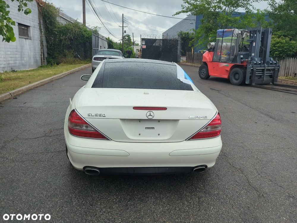 Mercedes-Benz SL 500 - 28
