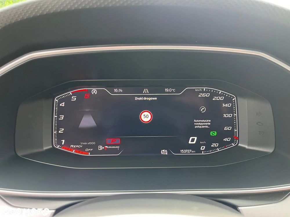 Seat Leon 2.0 TDI FR S&S DSG - 30