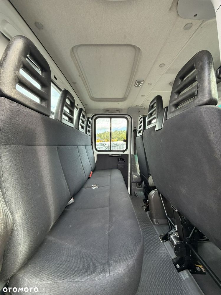 Iveco Daily 70C18 V H - 26