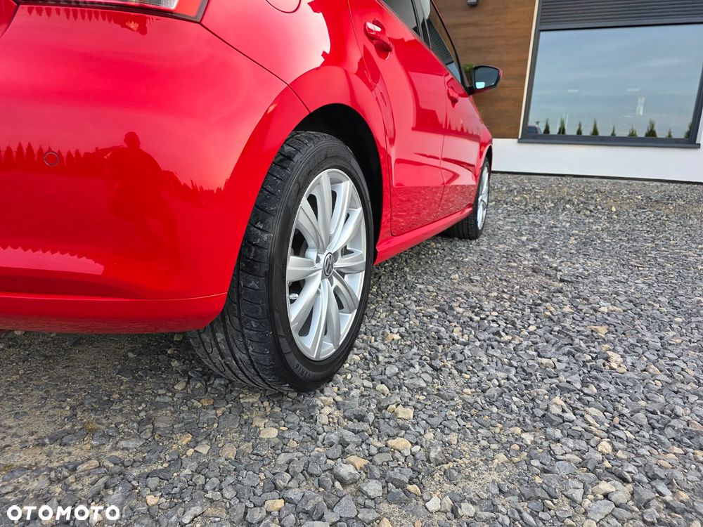 Volkswagen Polo 1.4 16V Comfortline Optimum - 17