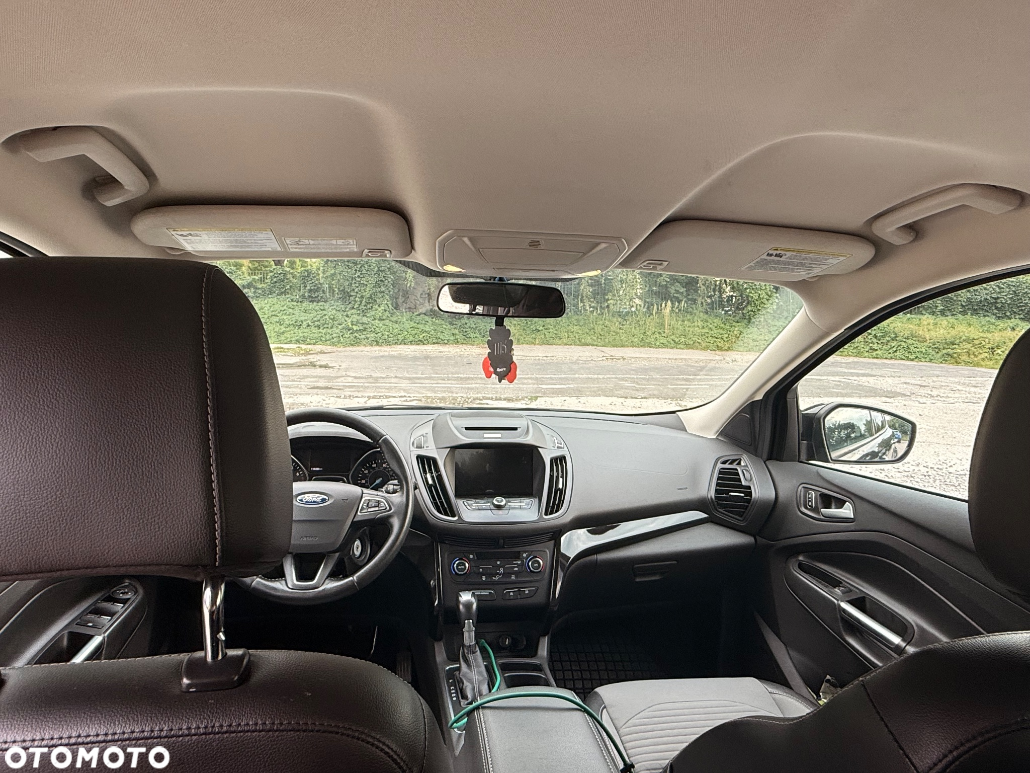 Ford Escape 1.5 EcoBoost AWD SE - 3
