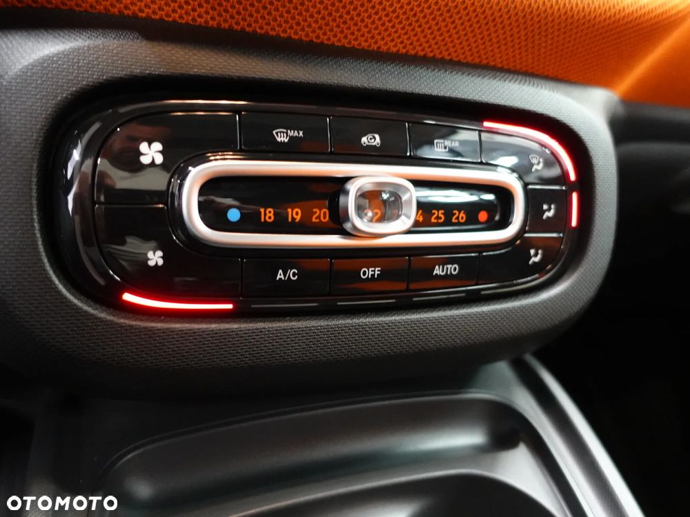 Smart Fortwo passion - 34