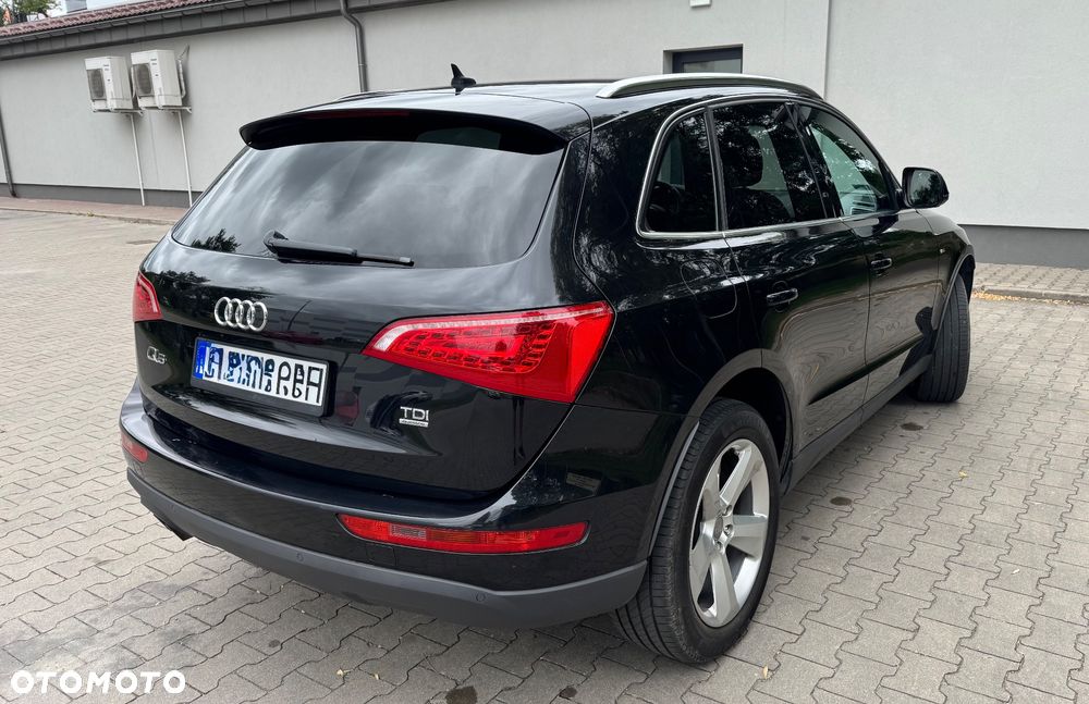 Audi Q5 2.0 TDI Quattro S tronic - 5