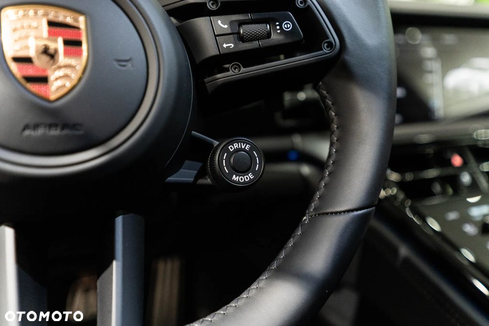 Porsche Panamera - 20