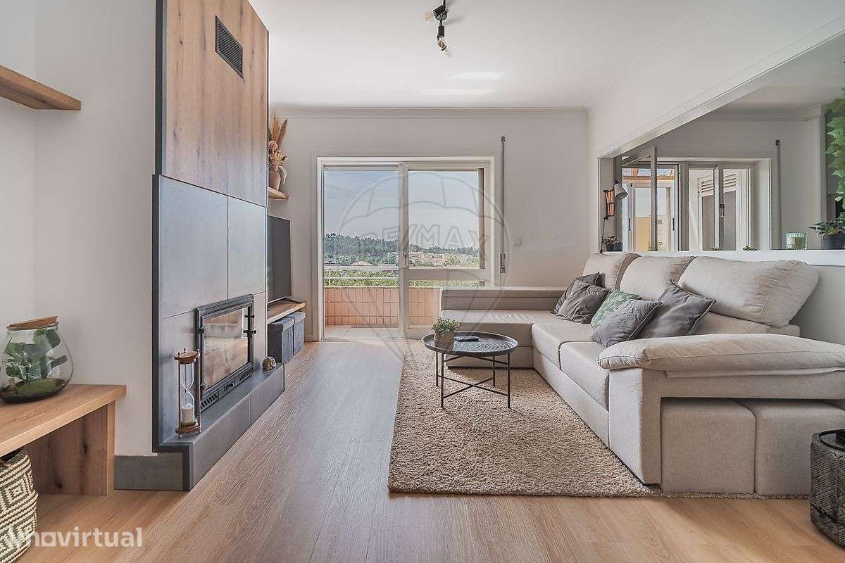 Apartamento T2 para venda - Grande imagem: 2/23