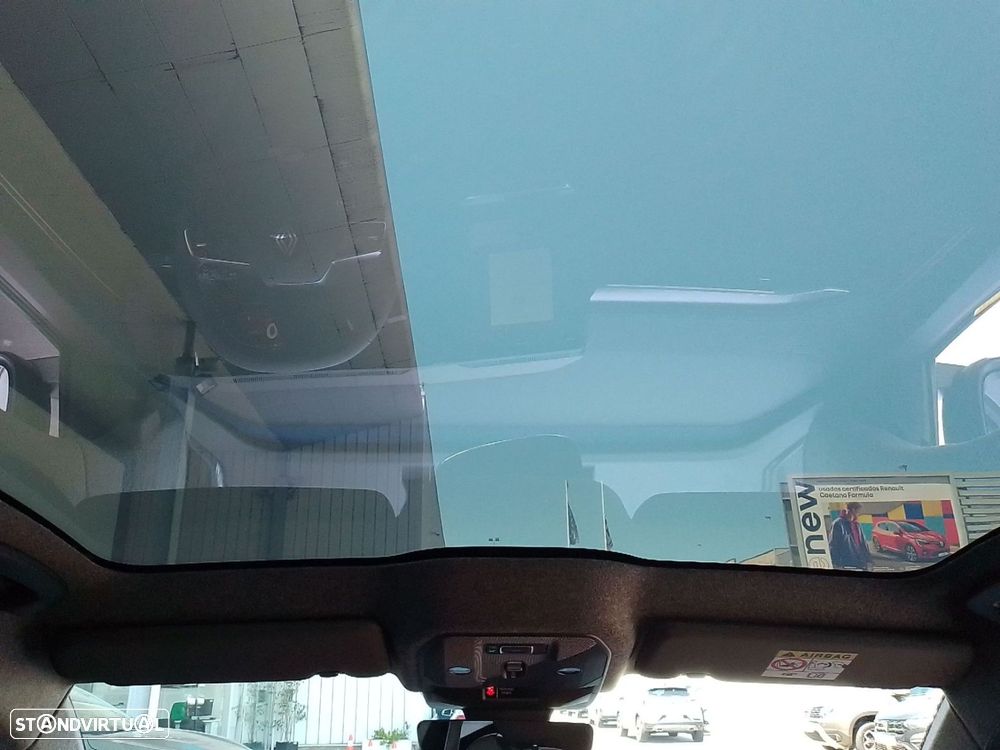 Renault Scénic E-Tech 87 kWh Esprit Alpine - 15