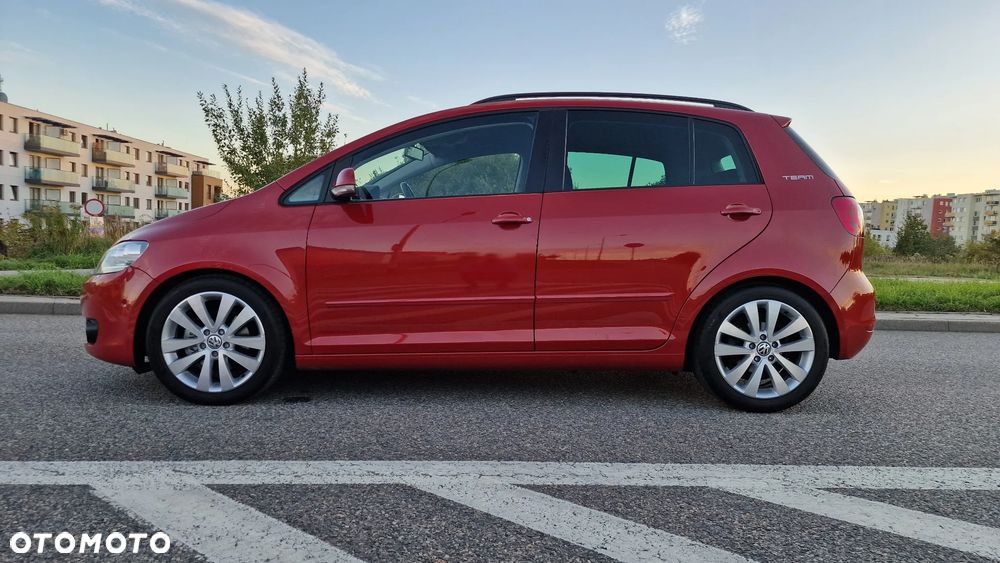 Volkswagen Golf Plus - 34