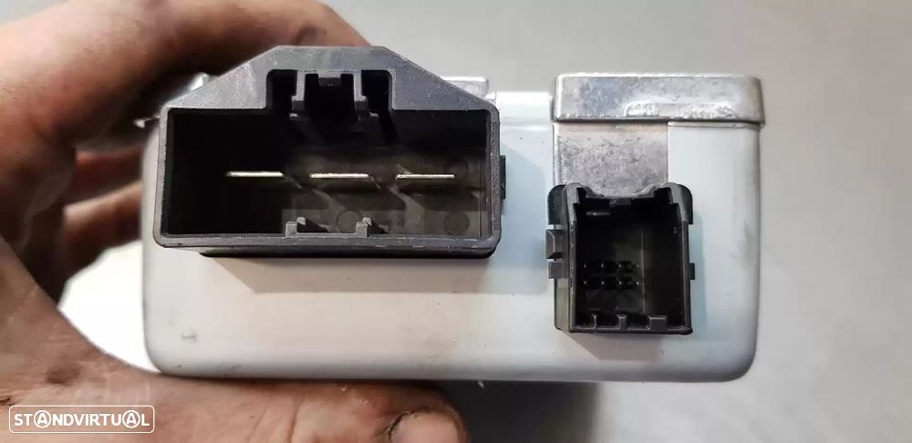 MODULO ELECTRONICO KIA CARENS IV 2017 -56340A4100 - 4