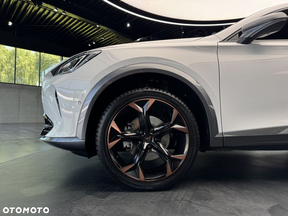 Cupra Formentor 1.5 TSI DSG - 21